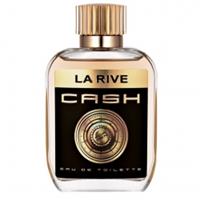 La Rive Cash Eau de Toilette 100 ml