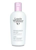 Louis Widmer Reinigingsmelk geparfumeerd 200 ml