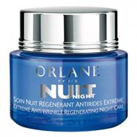 Orlane Antirides Extrême Soin Nuit Régénérant