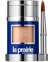 La Prairie Skin Caviar Complexion Collection Concealer-Foundation SPF 15