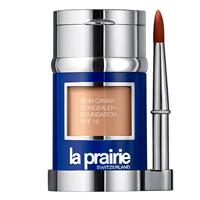 New La Prairie Concealer Foundation Honey Beige SPF 15 30 ml