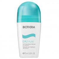 Biotherm Eau Pure Deodorant Roll-On  75 ml