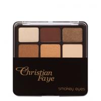 Christian Faye Smokey eyes brown