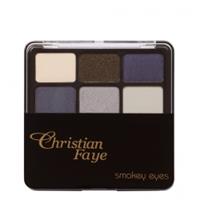 Christian C. Smokey Eyes Christian C. - Smokey Eyes Oogschaduw