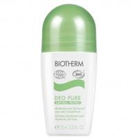 Biotherm Deo Pure Natural Protect Deodorant Roll-On  75 ml