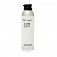 Babassu White Moss Shaving Foam