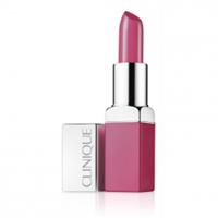 Clinique Pop Lip Colour + Primer lippenstift - Grape Pop