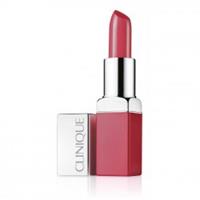 Clinique Pop Lip Colour + Primer lippenstift - Plum Pop