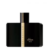 S.Oliver Selection Men eau de toilette spray 50 ml