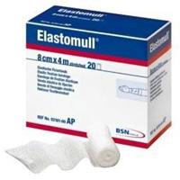 Elastomull Elastomull 4 m x 8 cm 2096 20rol