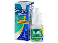 Systane Gel Drops 10 ml