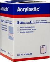 Acrylastic Acrylastic 8 cm x 2.5 meter 2408 2408