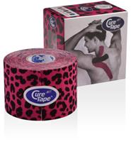 Curetape Art Leopard 5 Cm X 5 M (1st)