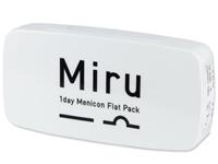 Menicon Miru 1 Day (30 daglenzen)