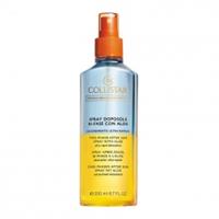 Collistar Sonnenpflege After Sun Two-Phase After Sun Spray With Aloe 200 ml