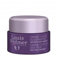 Louis Widmer Creme für die Augenpartie (unparfümiert) 30 Milliliter