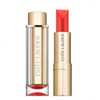 Estée Lauder Pure Color Love Creme Lipstick, hot rumor, rumor
