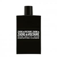 Zadig & Voltaire & Voltaire This is Him! Duschgel  200 ml