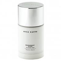 Babassu White Moss Deodorant Stick