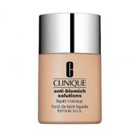 CLINIQUE Anti Blemish Solution Liquid Make-Up, CN 70 Vanilla, Vanilla
