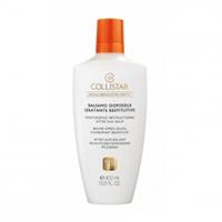 Collistar Moisturizing restructuring aftersun balm 400ml