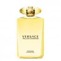 Versace Yellow Diamond Duschgel  200 ml