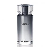 Karl Lagerfeld Les Parfums Matieres Karl Lagerfeld - Les Parfums Matieres Karl Lagerfeld Bois De Vétiver Eau de Toilette - 50 ML