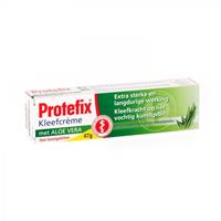 Protefix Haft-Creme Extra-Stark mit Aloe Vera