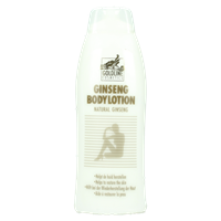 Goldline Ginseng Bodylotion 500 mL