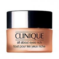 Clinique All About Eyes Rich - 15 ml