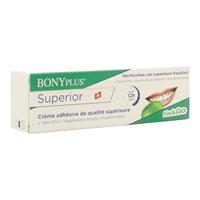 JATI BONYPLUS Haftcreme superstark 40 Gramm