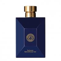 Versace Pour Homme Dylan Blue Versace - Pour Homme Dylan Blue Perfumed Bath & Shower Gel