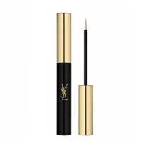Yves Saint Laurent Vloeibare Eyeliner Yves Saint Laurent - Couture Eyeliner Vloeibare Eyeliner 1 Noir Minimal Mat