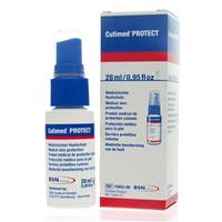 CUTIMED Protect Spray 28 Milliliter