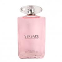 Versace Bright Crystal Duschgel  200 ml