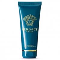 Versace EROS after-shave balm 100 ml