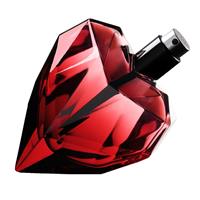 Diesel Loverdose Rood Kiss