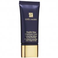 Estée Lauder Double Wear Maximum Cover SPF15 foundation - 3C4 Medium/Deep