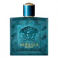Versace Eros After Shave Lotion  100 ml