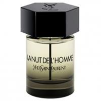 Yves Saint Laurent La Nuit De L’Homme