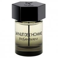 Yves Saint LaurentNT Eau de Toilette "La Nuit de L'Homme"