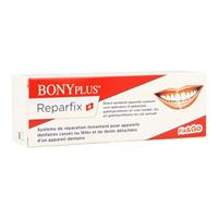 BONYplus Reperatur-Set für Zahnprothesen