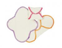 Imsevimse Maandverband Wasbaar Naturel Mini (3st)
