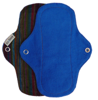 Eco Femme Inlegkruisjes 3-Pack