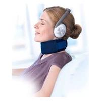 Actimove Cervical Comfort halskraag 33-39cm M