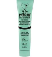 Dr.PAWPAW Shea Butter Balm Lippenbalsam  Transparent