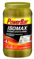 PowerBar Isomax - Blutorange (1200g)