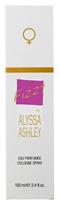 Alyssa Ashley Damendüfte Fizzy Eau de Cologne Spray 100 ml