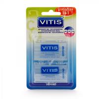 Vitis Orthodontic Wax Duo