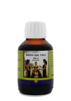 Holisan Kapha Ojal Taila (100ml)